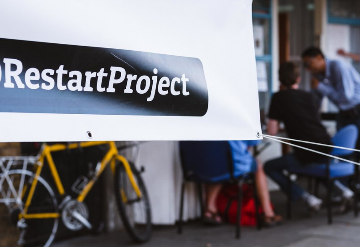 The Restart Project